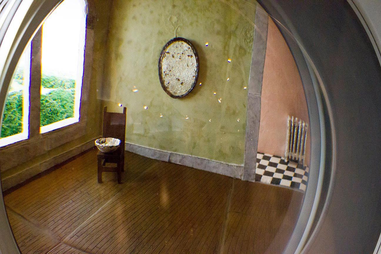 Order of The Gingerbread [Open] House