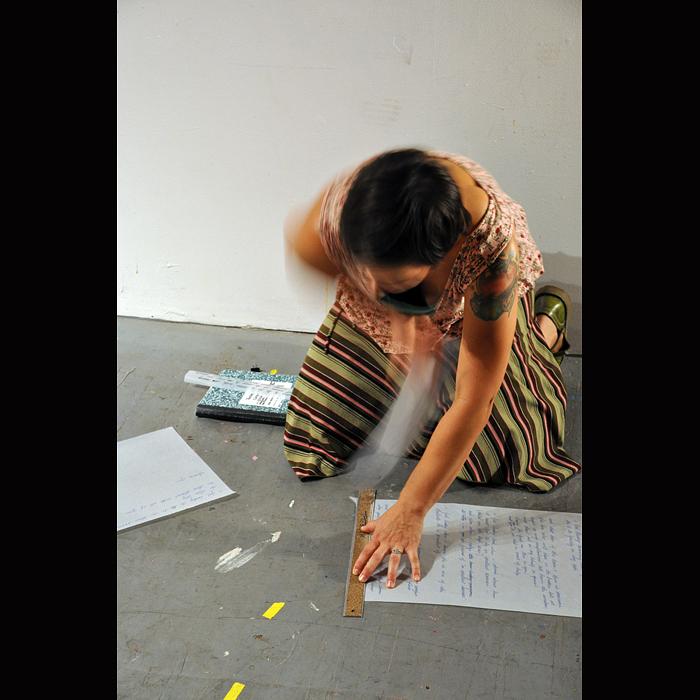 For You, I Feel Lucky (Effectus Boston) | Photo: Christo Wood