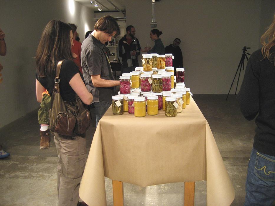 For You - Samson Projects