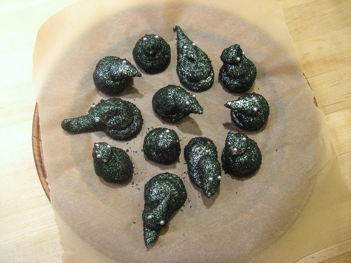 PEEPS - 13 Dinners in 2013