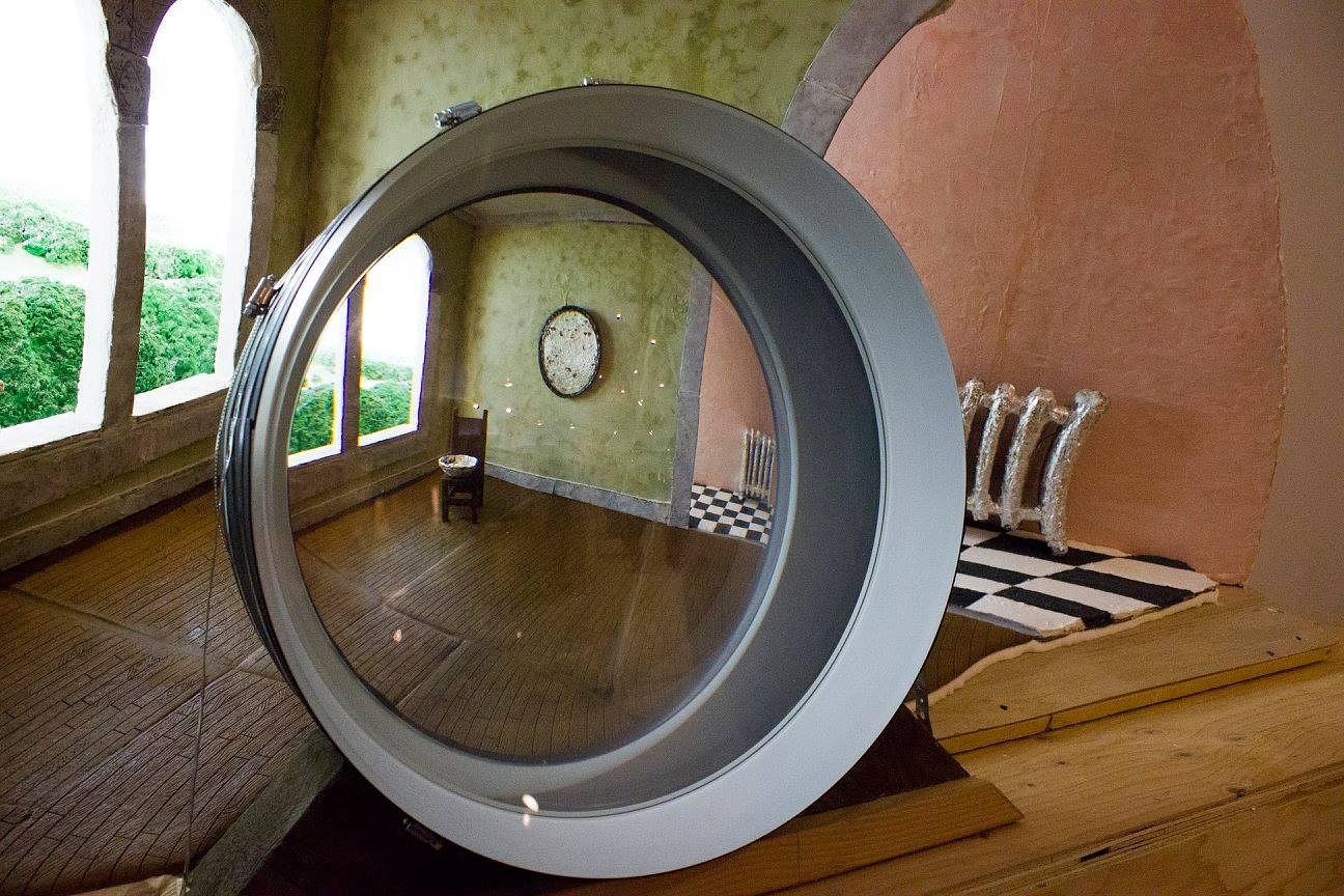 Order of The Gingerbread [Open] House