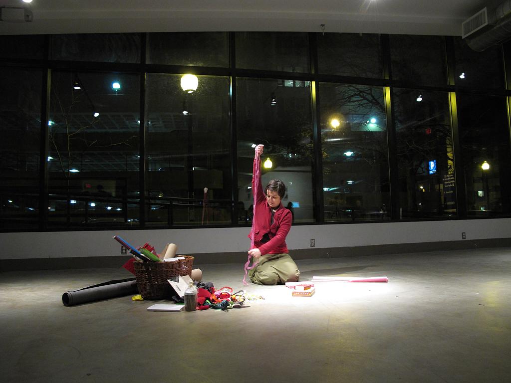 For You, Wrapper (Mobius) | Photo: Mobius