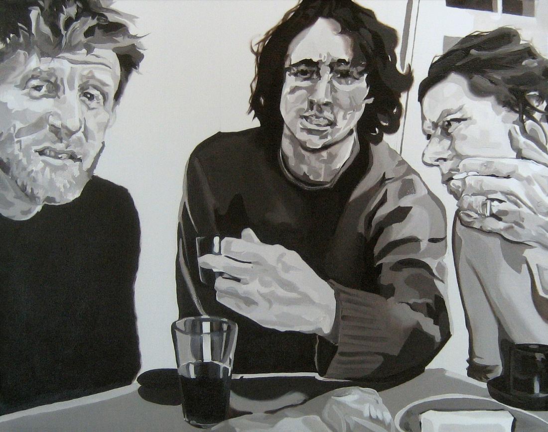 The French Off (Cambridge)