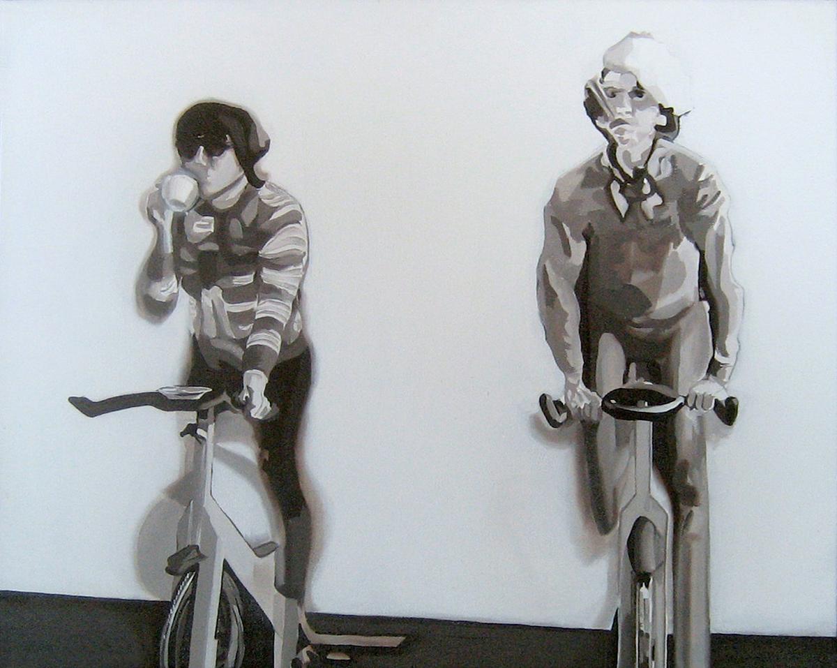 The French Off (Kangerlussuaq 2)